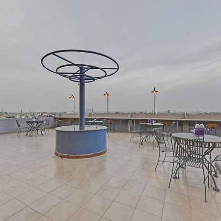 Hotel King'S Turban Dźajpur Zewnętrze zdjęcie
