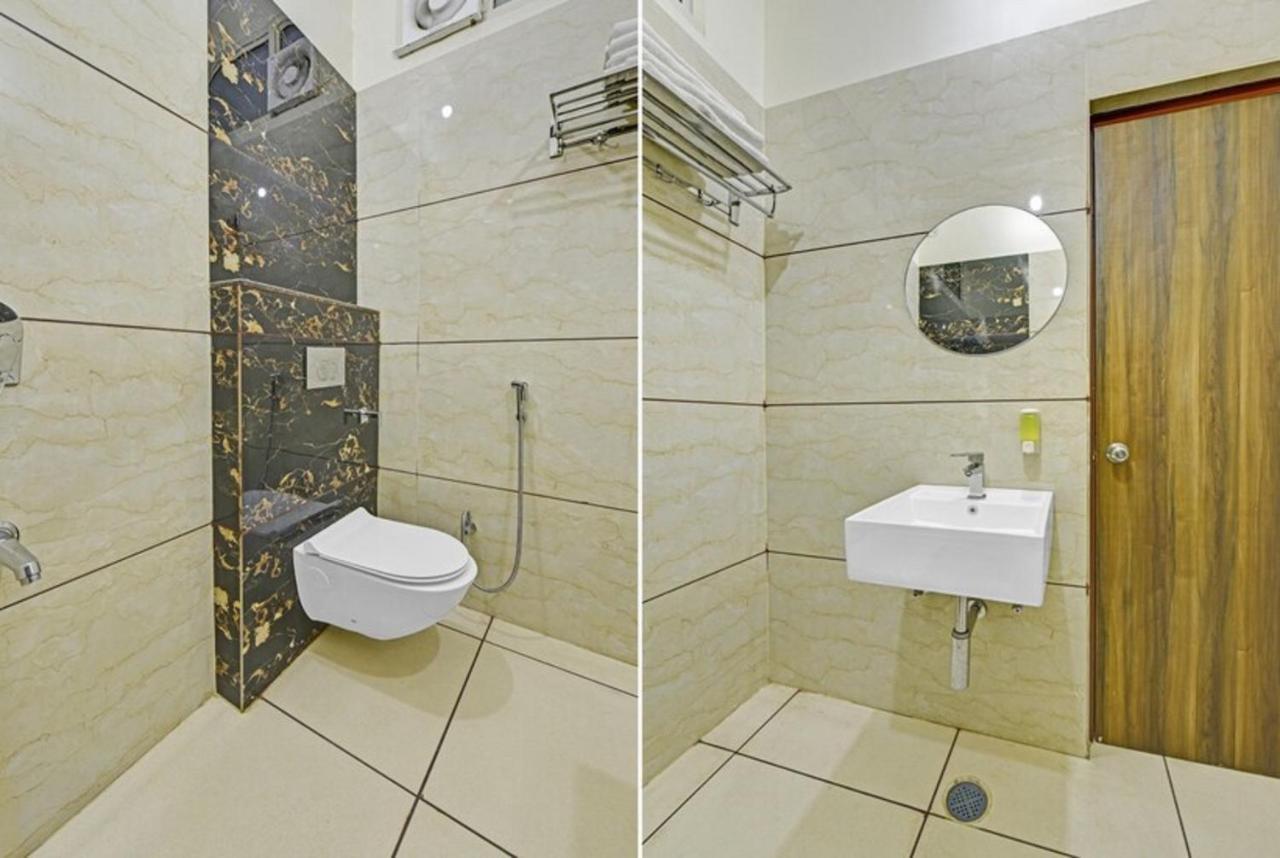 Hotel King'S Turban Dźajpur Zewnętrze zdjęcie