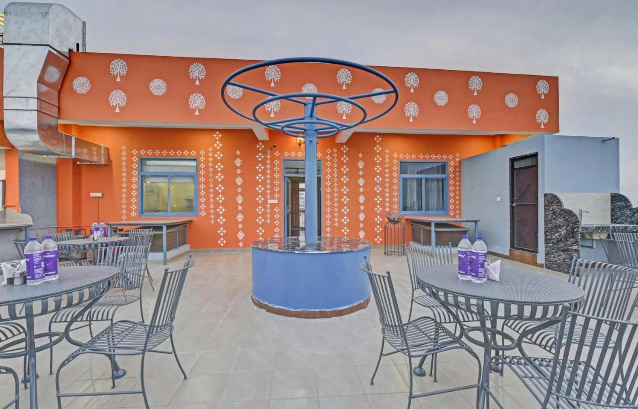 Hotel King'S Turban Dźajpur Zewnętrze zdjęcie