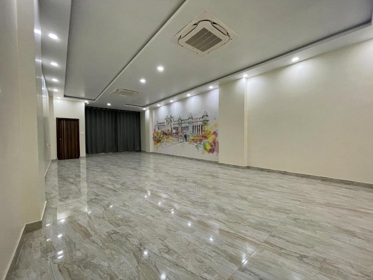 Hotel King'S Turban Dźajpur Zewnętrze zdjęcie