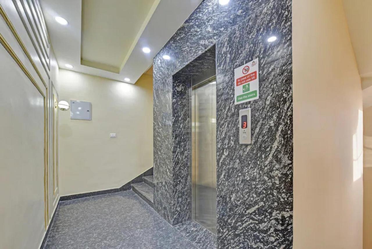 Hotel King'S Turban Dźajpur Zewnętrze zdjęcie
